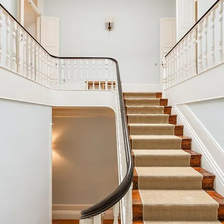 Premium Feriehus Porto