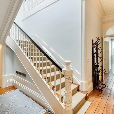 Premium Feriehus Porto
