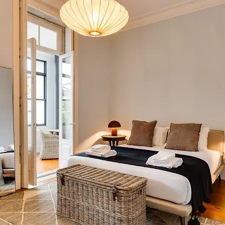 Nyaraló Premium Porto