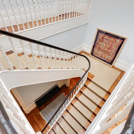 Nyaraló Premium Porto