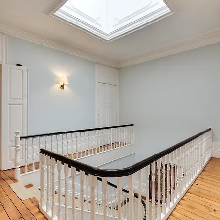 Nyaraló Premium Porto