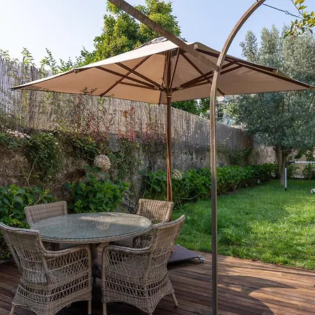 Premium Nyaraló Porto