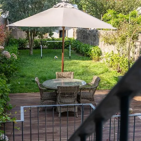 Сasa de vacaciones Premium *