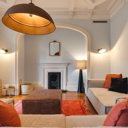 Premium Сasa de vacaciones Oporto