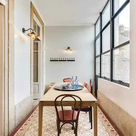 Premium Сasa de vacaciones Oporto