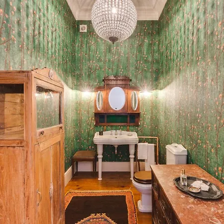 Сasa de vacaciones Premium Oporto