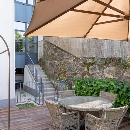 Casa vacanze Premium Oporto