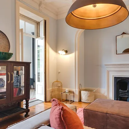 Сasa de vacaciones Premium Oporto