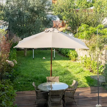 Hébergement de vacances Premium Oporto