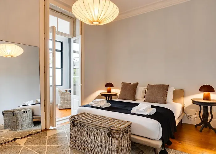 Casa de Férias Premium Porto