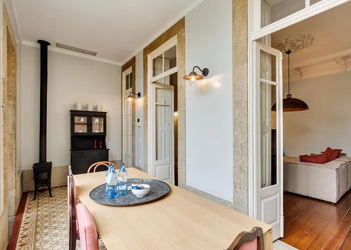 Premium Holiday home