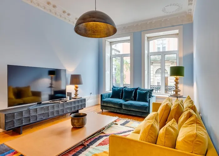 Casa de Férias Premium Porto