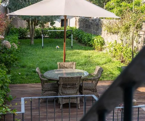 Casa de Férias Premium *