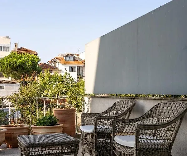 Premium Casa de Férias Porto