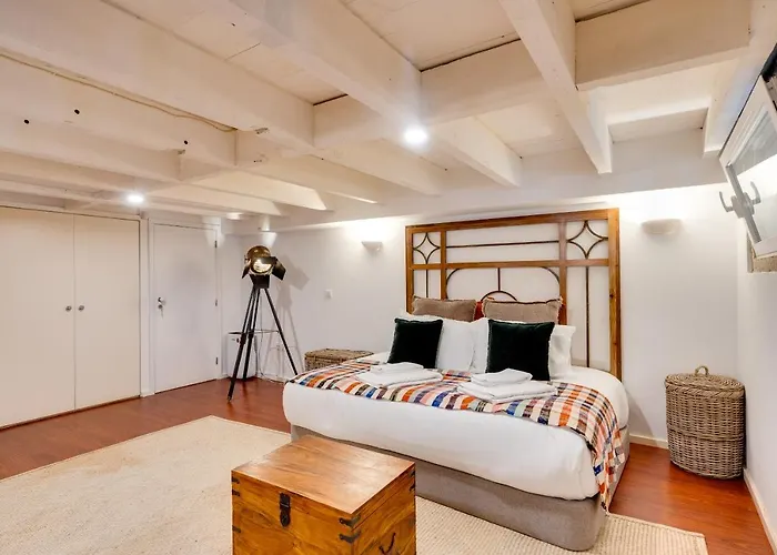 Casa de Férias Premium *