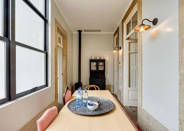 Casa de Férias Premium Porto