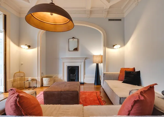 Premium Casa de Férias Porto