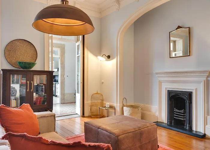 Holiday home Premium Porto