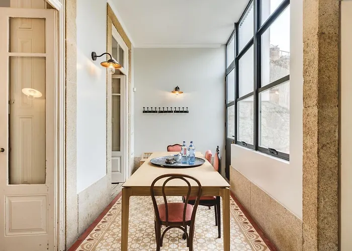 Premium Casa de Férias Porto