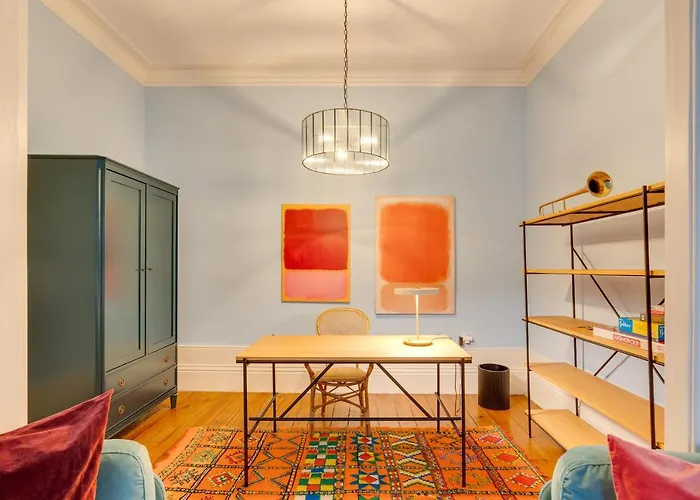 בית נופש Premium *