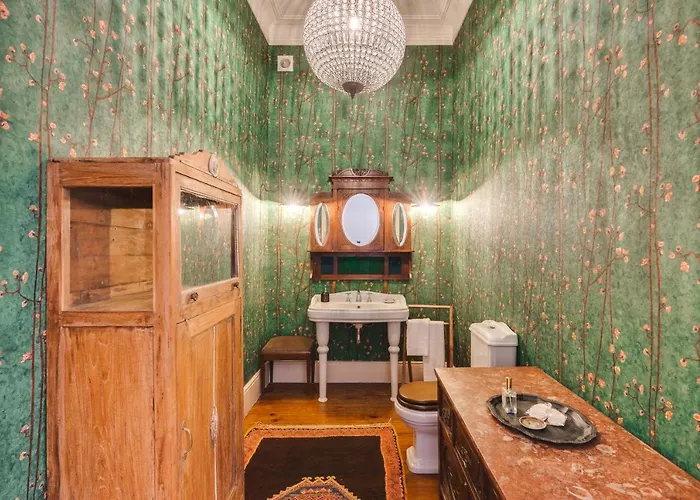 Holiday home Premium Porto