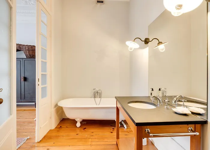 Casa de Férias Premium