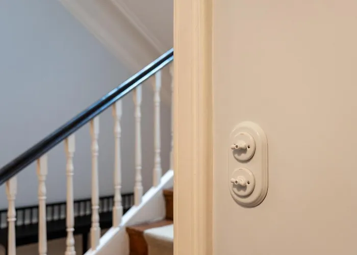 Premium Holiday home