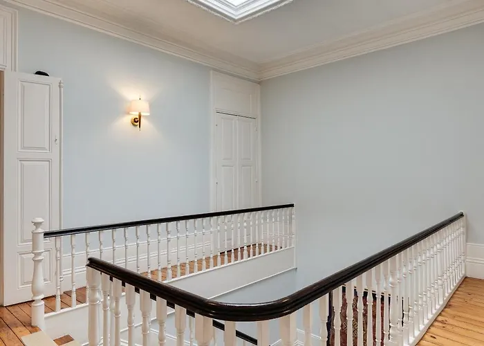 Holiday home Premium Porto