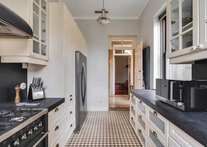 Holiday home Premium