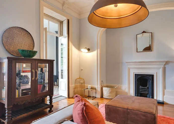 Holiday home Premium Porto