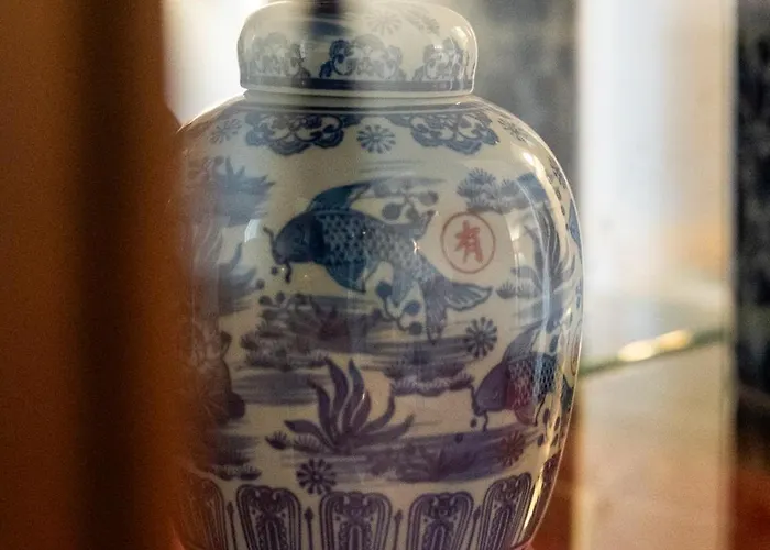 בית נופש Premium