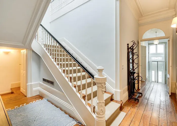 Premium Casa de Férias Porto