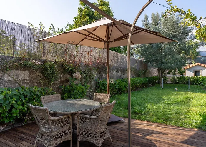 Premium Holiday home Porto