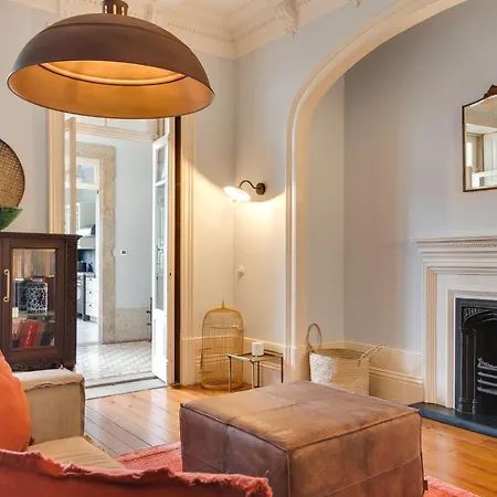Holiday home Premium Porto